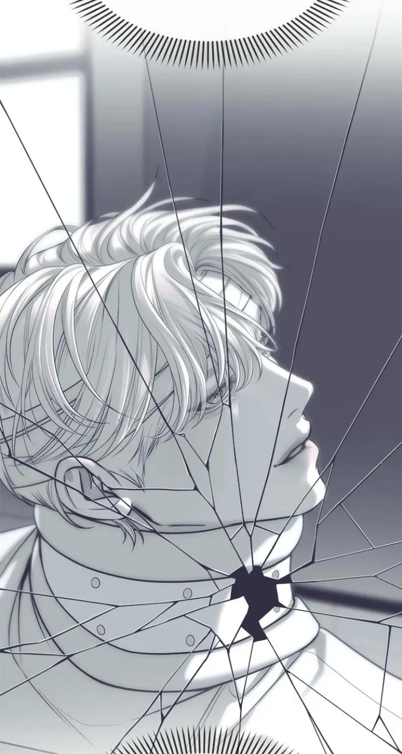 Undercover! Chaebol High School Chapter 94 page 36 - 