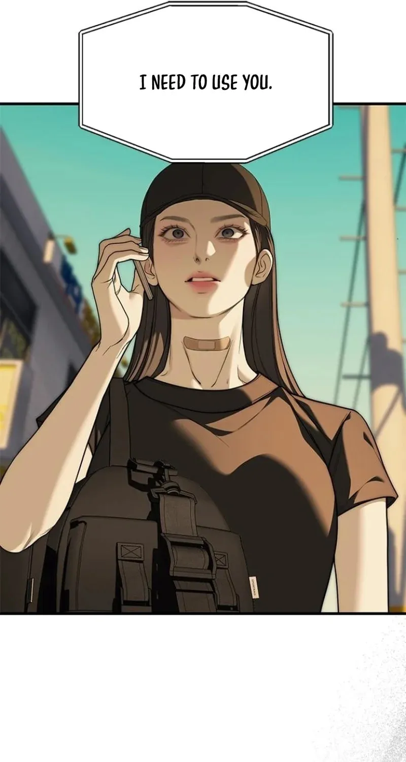 Undercover! Chaebol High School Chapter 94 page 40 - 