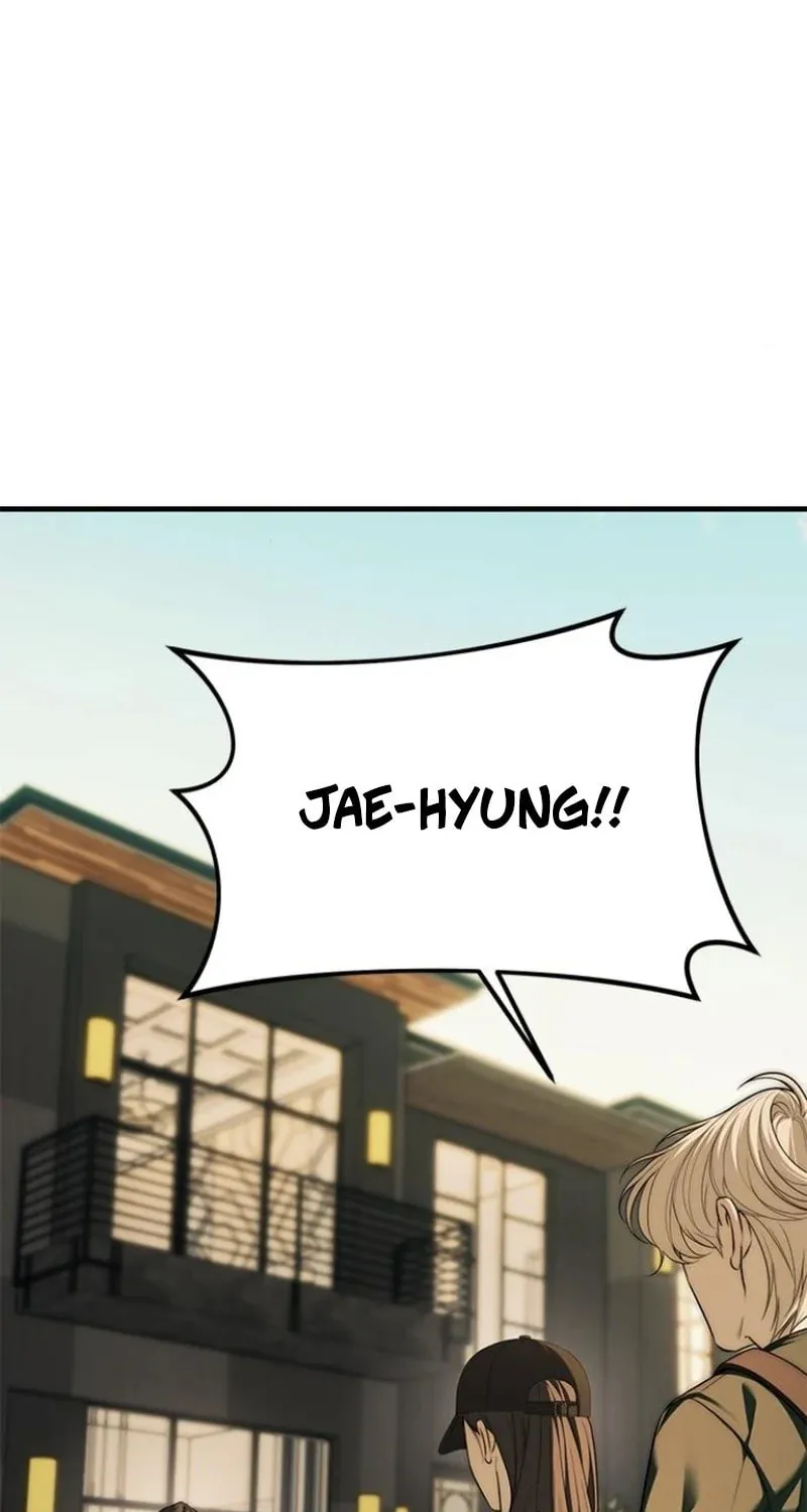 Undercover! Chaebol High School Chapter 94 page 47 - 