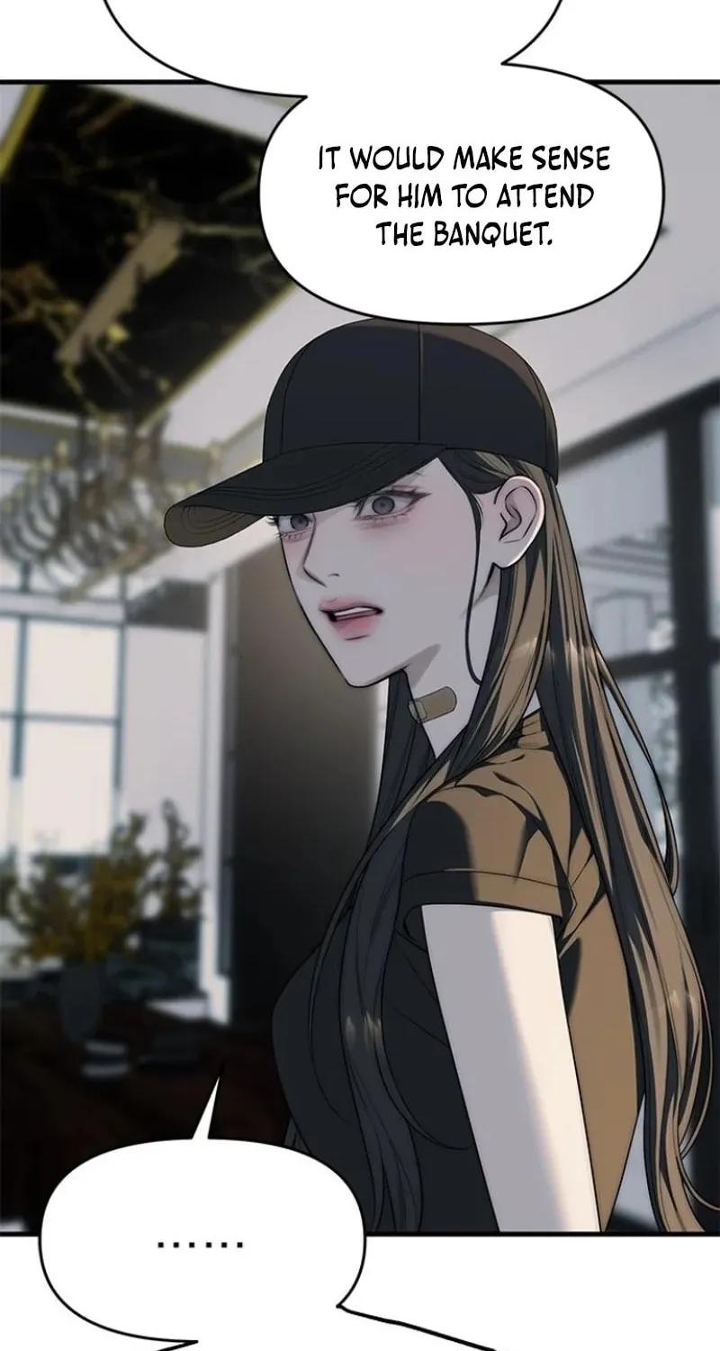 Undercover! Chaebol High School Chapter 94 page 60 - 