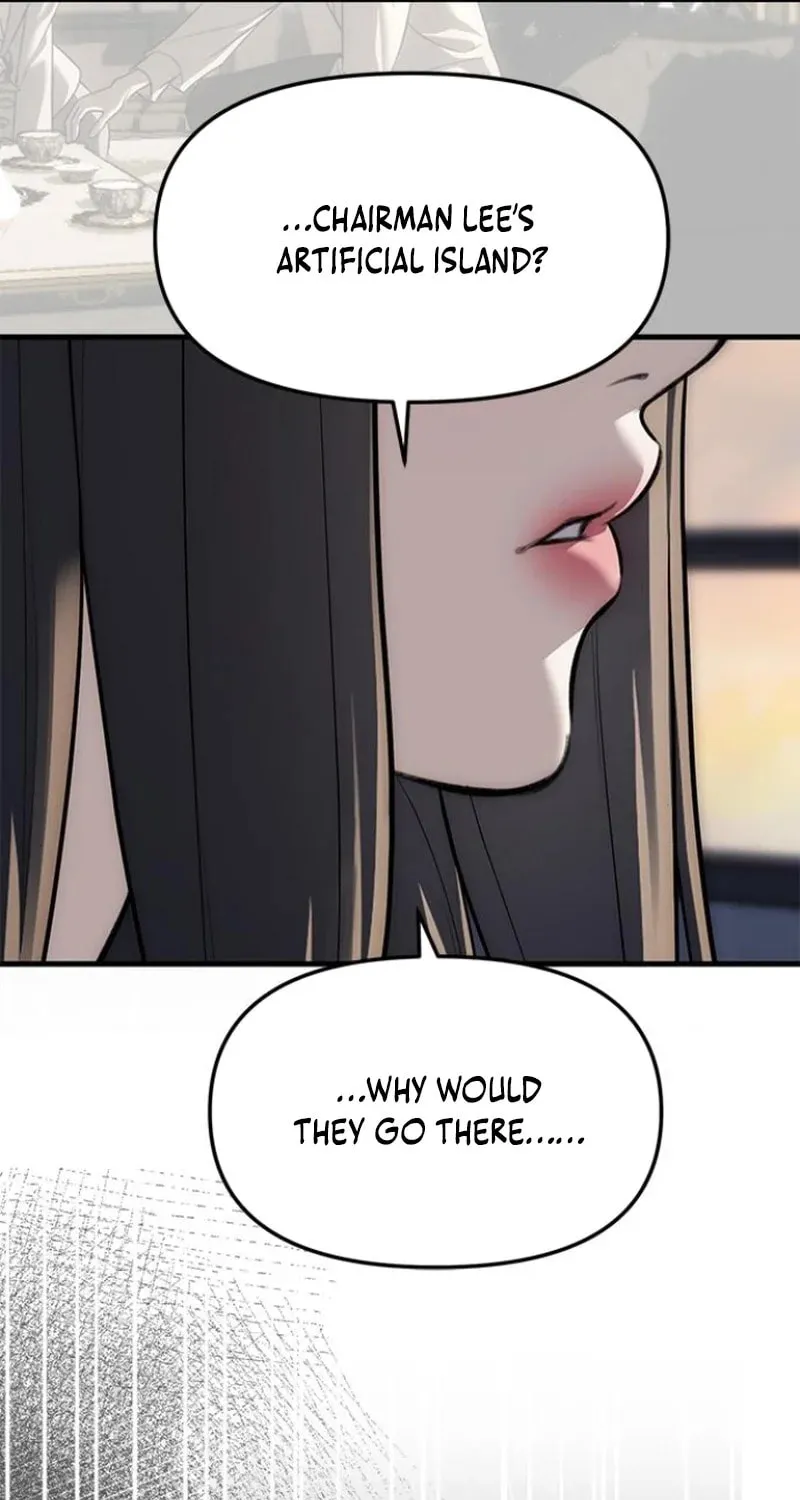 Undercover! Chaebol High School Chapter 94 page 7 - 