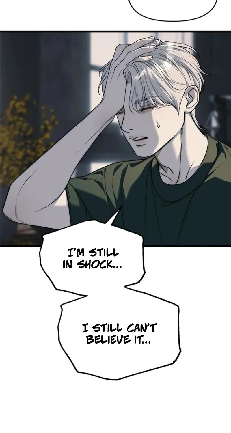 Undercover! Chaebol High School Chapter 94 page 63 - 