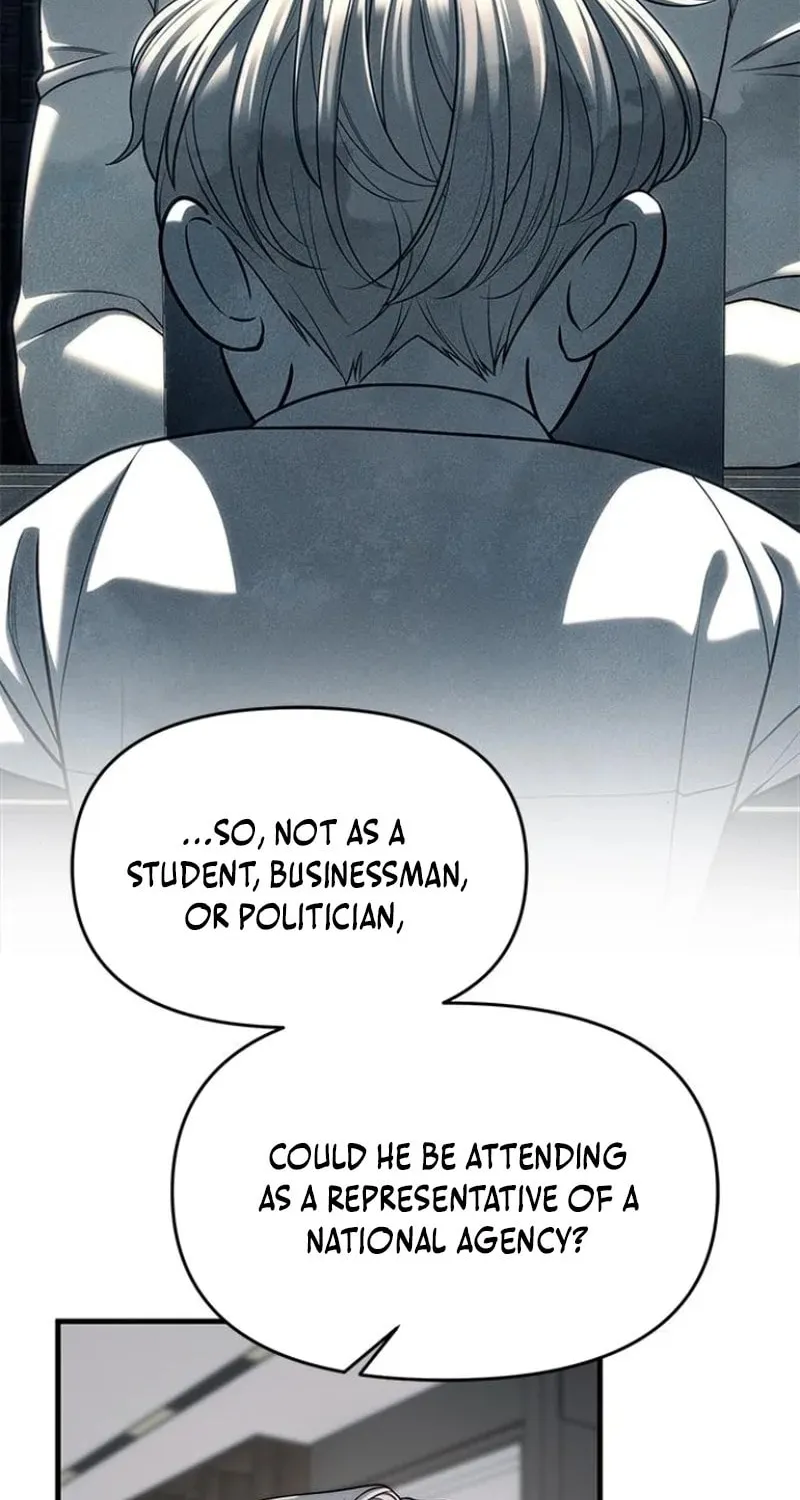 Undercover! Chaebol High School Chapter 94 page 66 - 