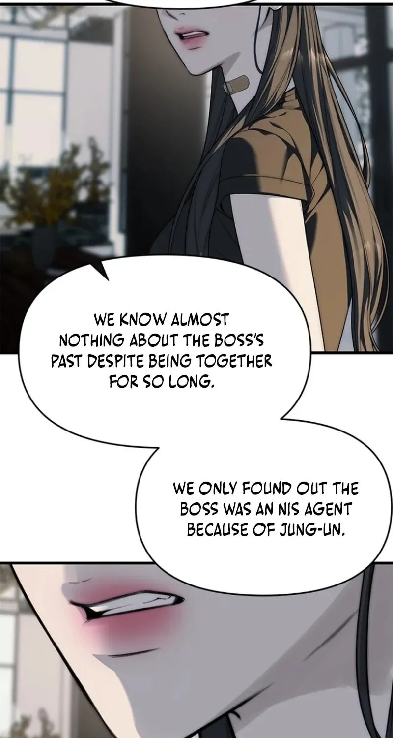 Undercover! Chaebol High School Chapter 94 page 68 - 