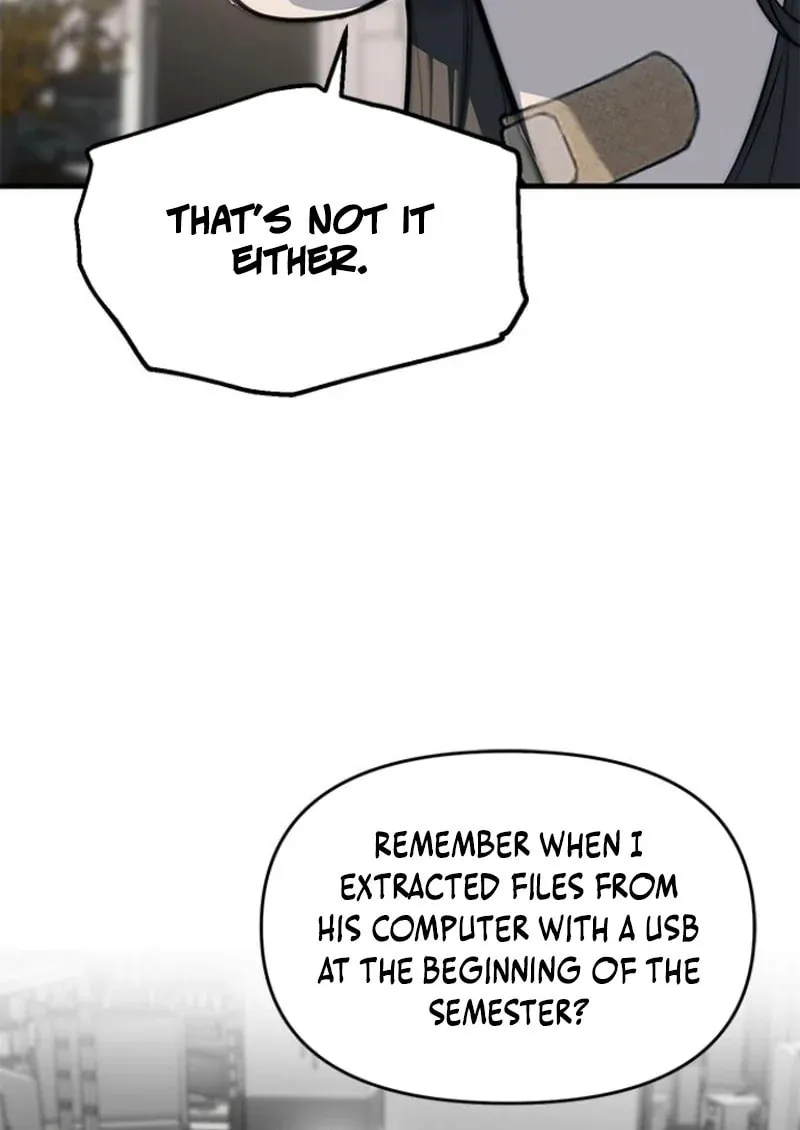 Undercover! Chaebol High School Chapter 94 page 69 - 