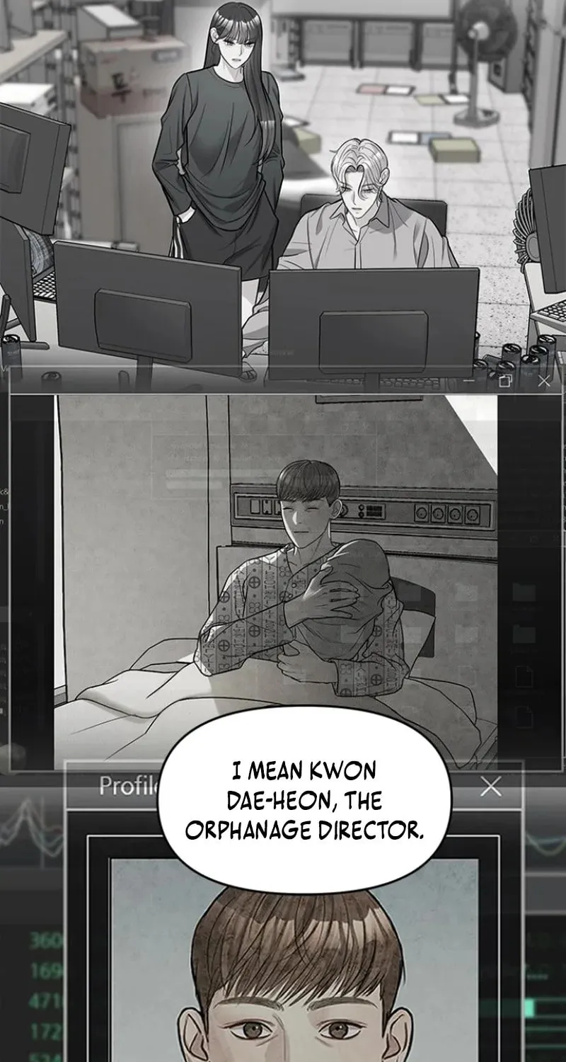 Undercover! Chaebol High School Chapter 94 page 70 - 