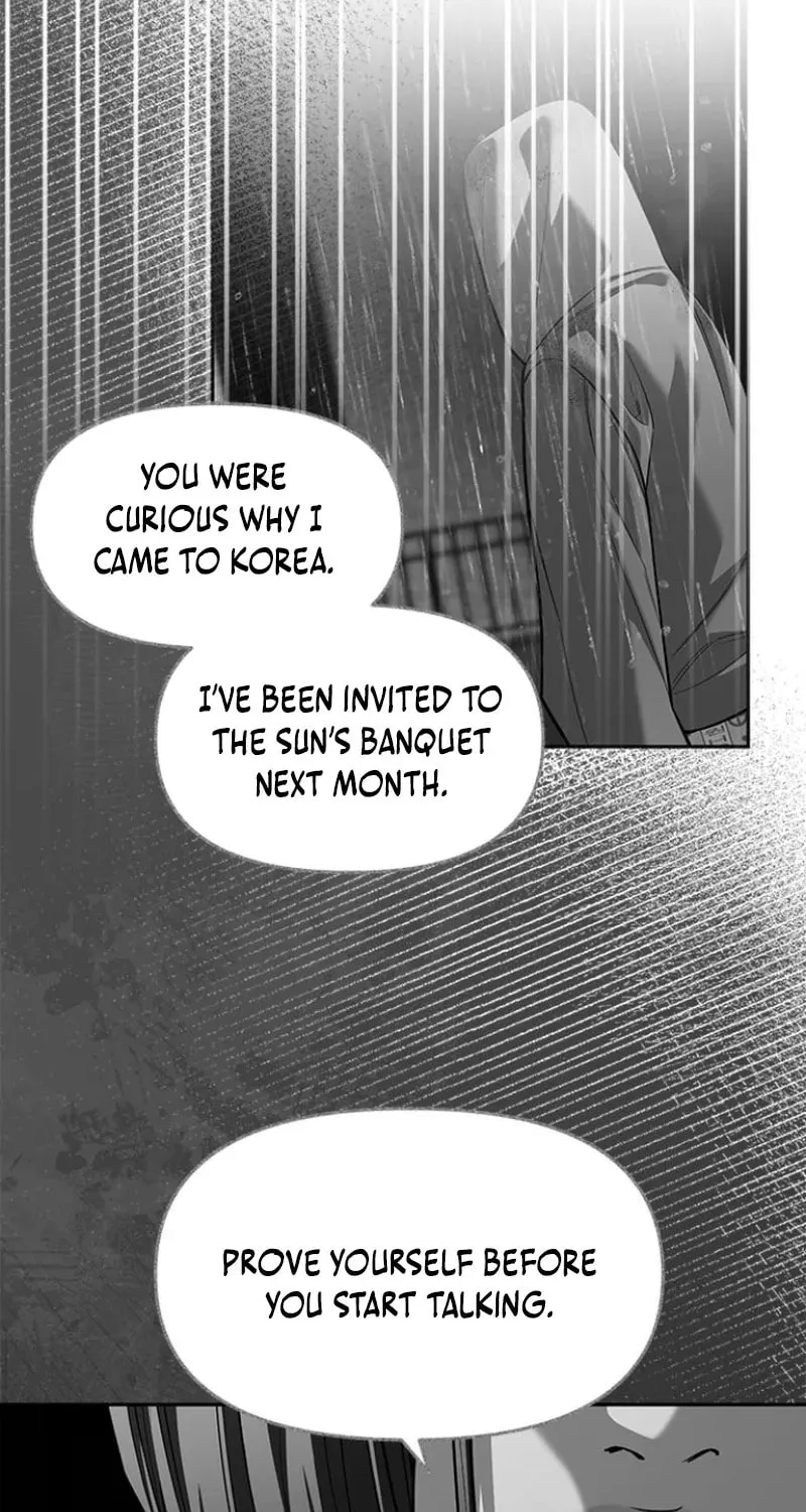 Undercover! Chaebol High School Chapter 94 page 8 - 