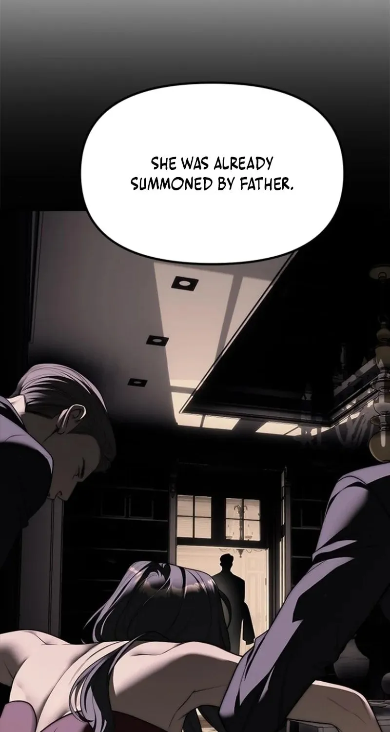 Undercover! Chaebol High School Chapter 94 page 75 - 