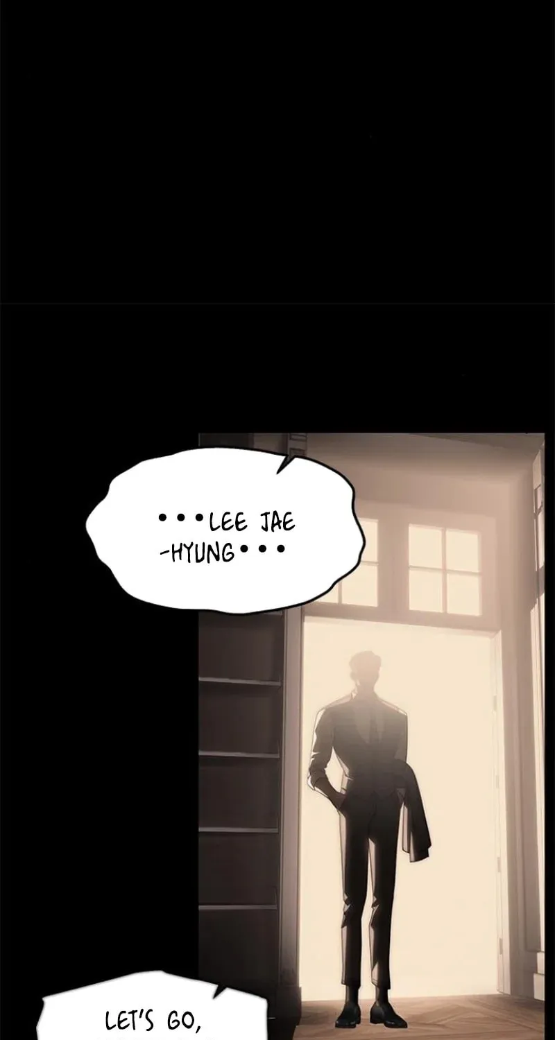 Undercover! Chaebol High School Chapter 94 page 77 - 