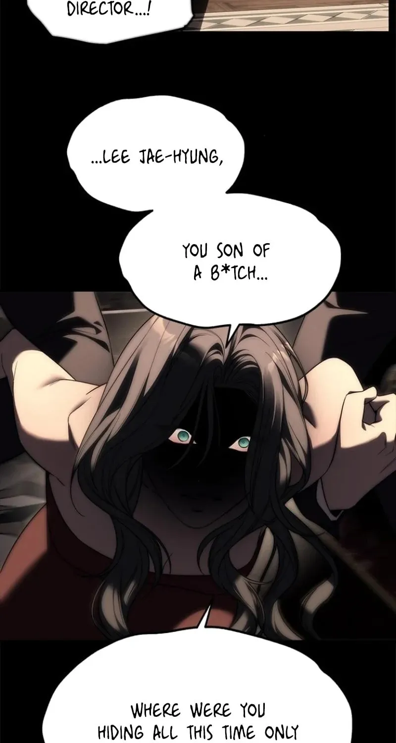Undercover! Chaebol High School Chapter 94 page 78 - 