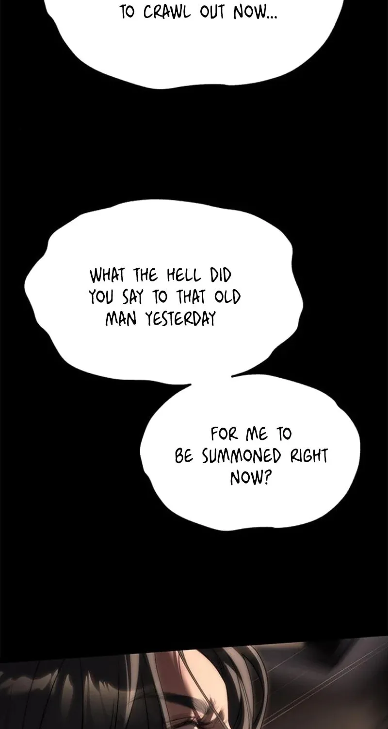 Undercover! Chaebol High School Chapter 94 page 79 - 