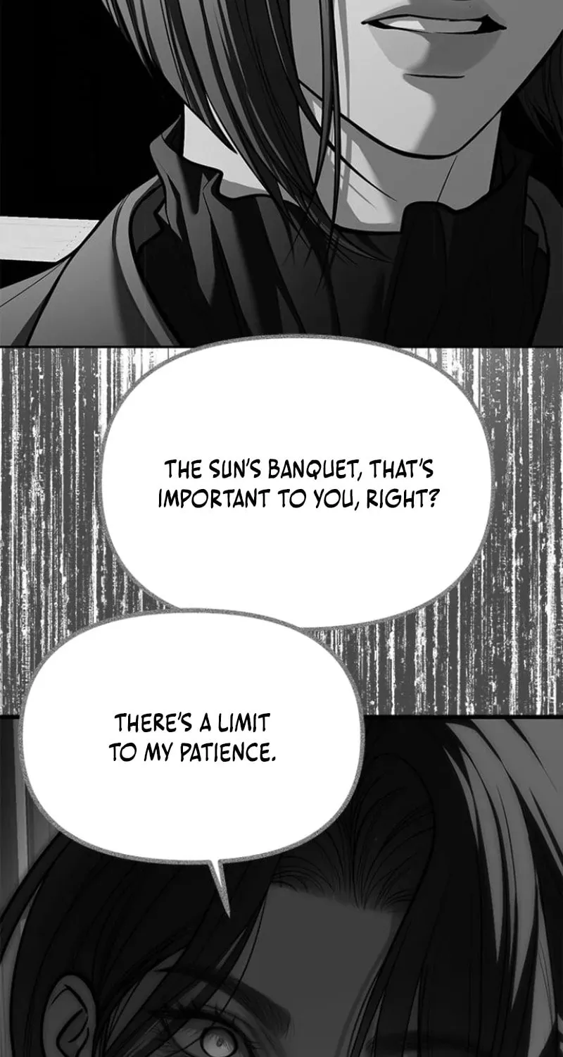 Undercover! Chaebol High School Chapter 94 page 9 - 