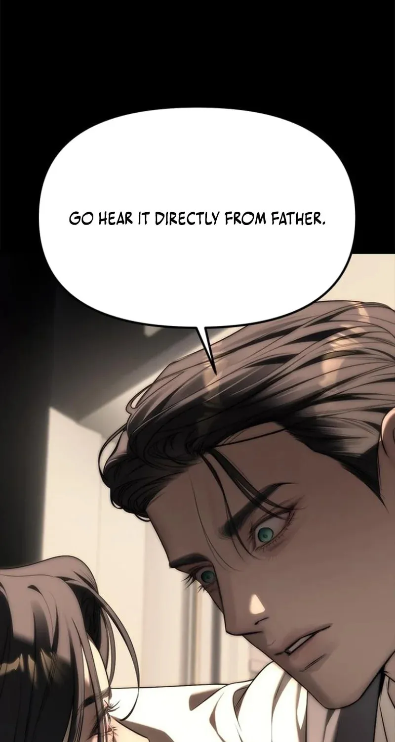 Undercover! Chaebol High School Chapter 94 page 81 - 