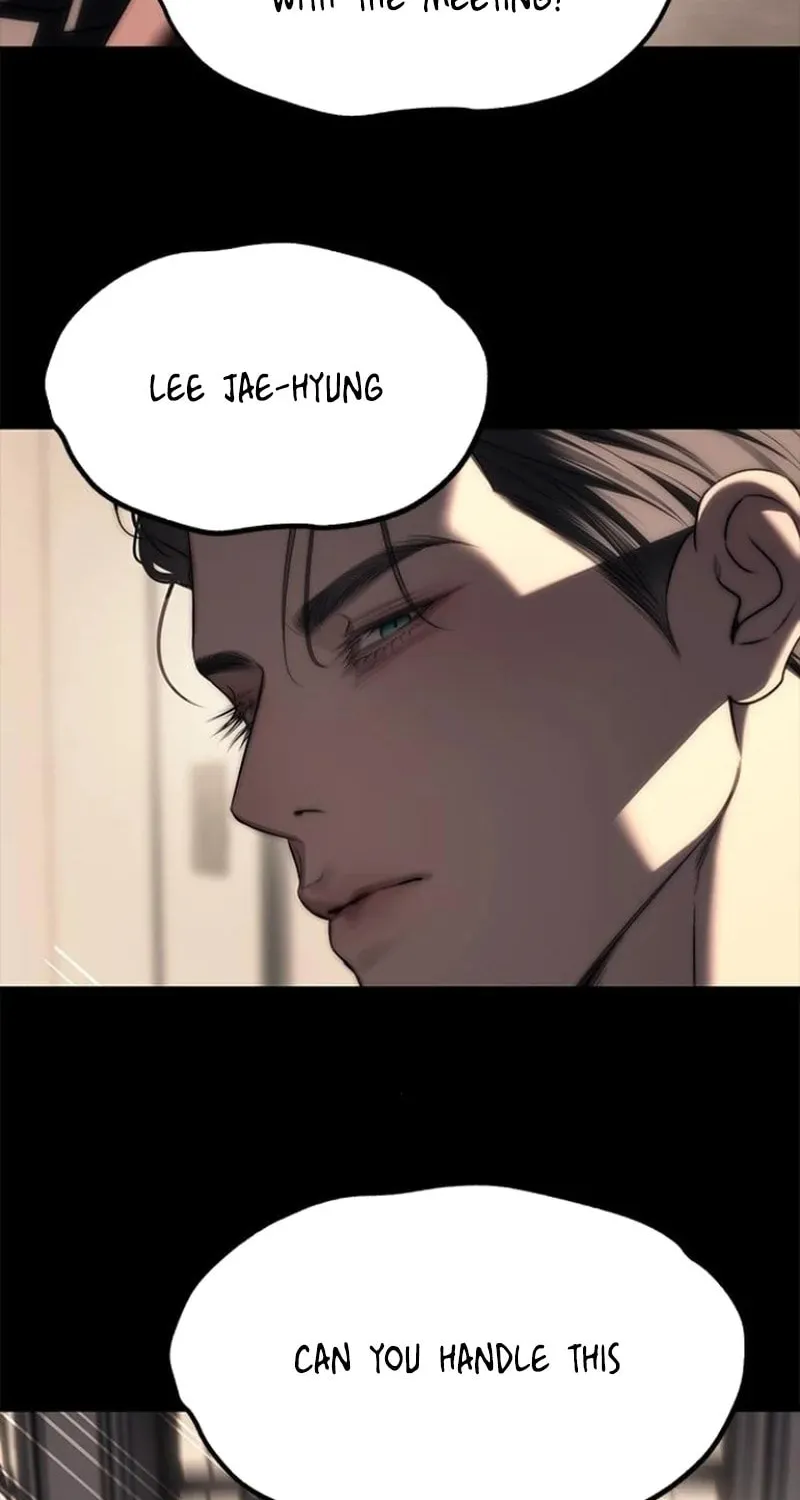 Undercover! Chaebol High School Chapter 94 page 84 - 