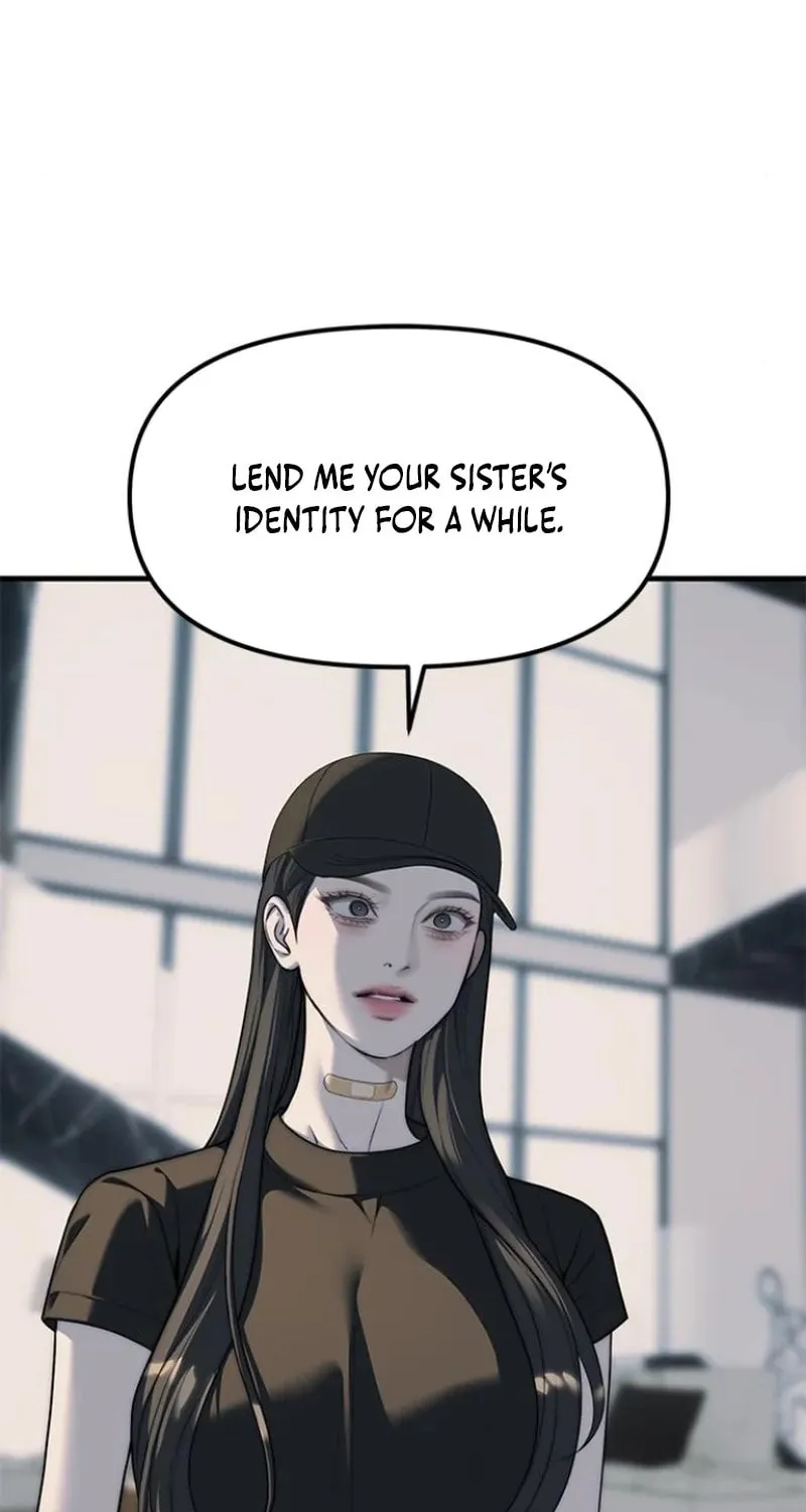 Undercover! Chaebol High School Chapter 94 page 92 - 