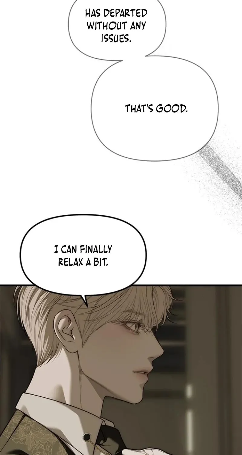 Undercover! Chaebol High School Chapter 94 page 94 - 