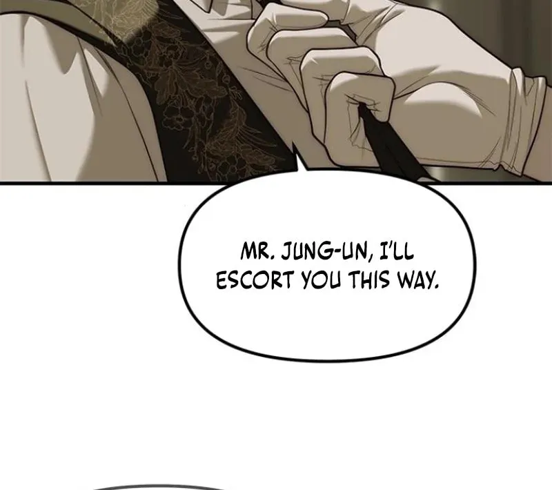 Undercover! Chaebol High School Chapter 94 page 95 - 