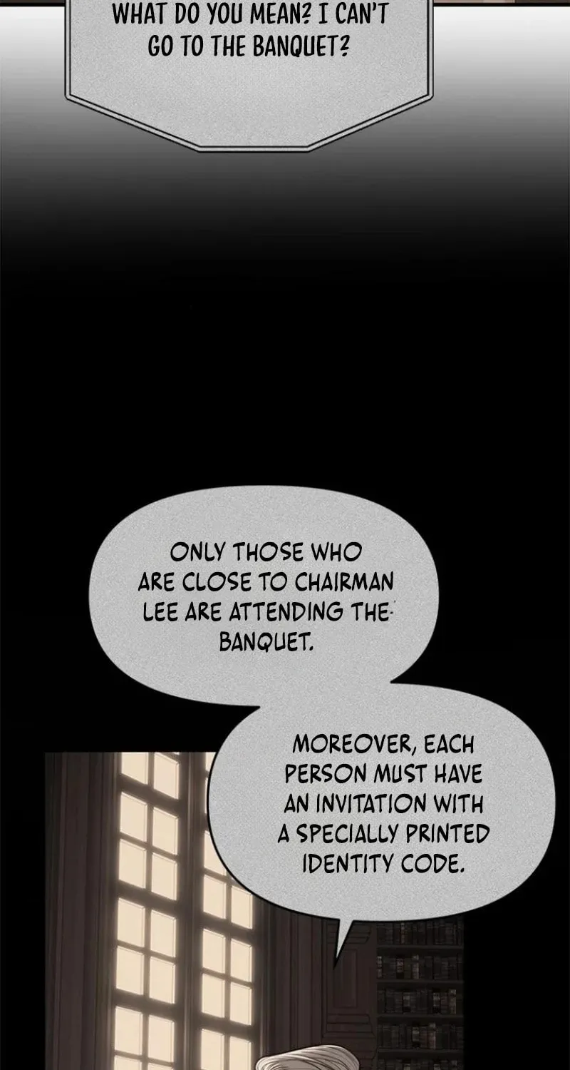 Undercover! Chaebol High School Chapter 94 page 99 - 