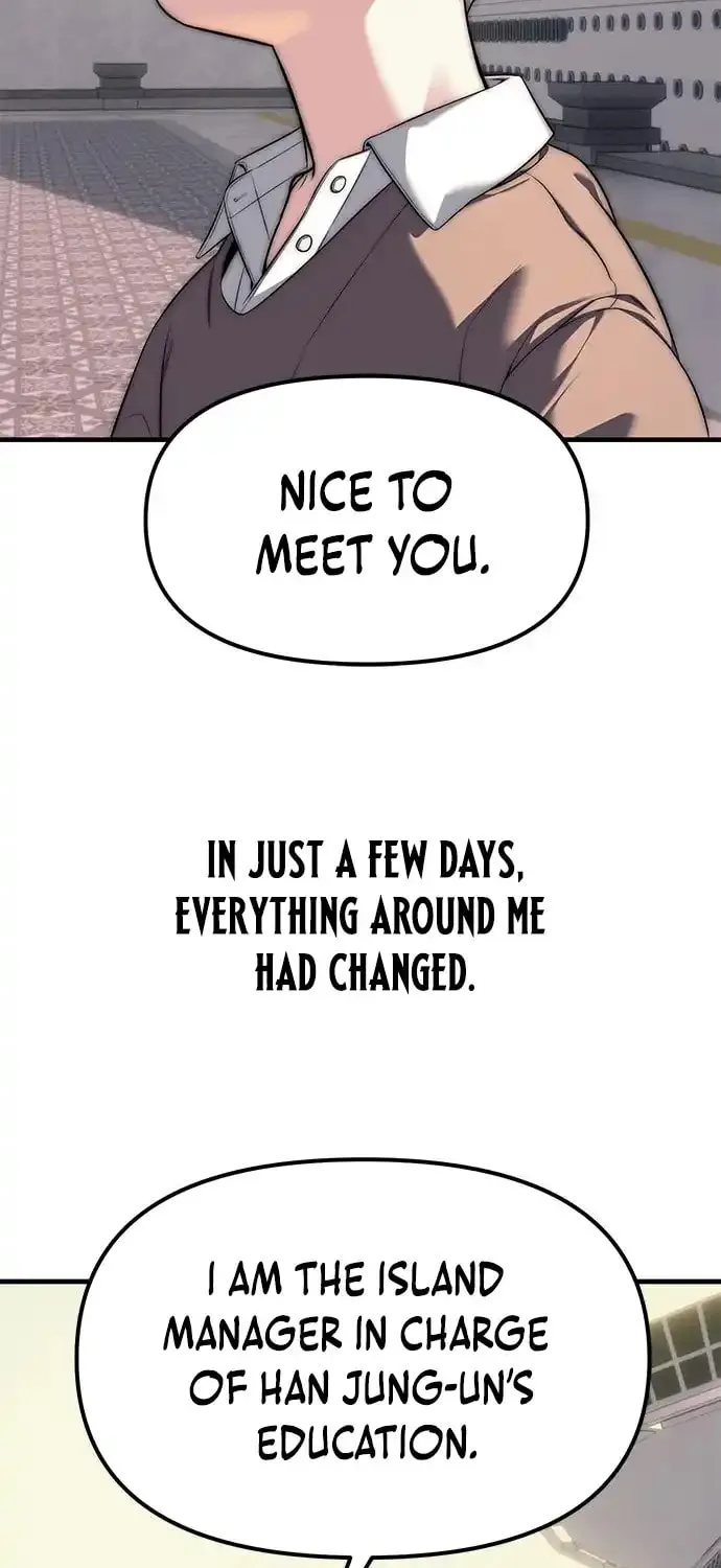 Undercover! Chaebol High School Chapter 95 page 107 - 