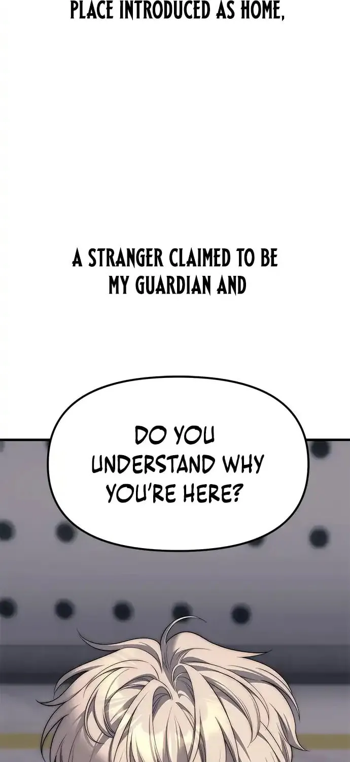 Undercover! Chaebol High School Chapter 95 page 109 - 