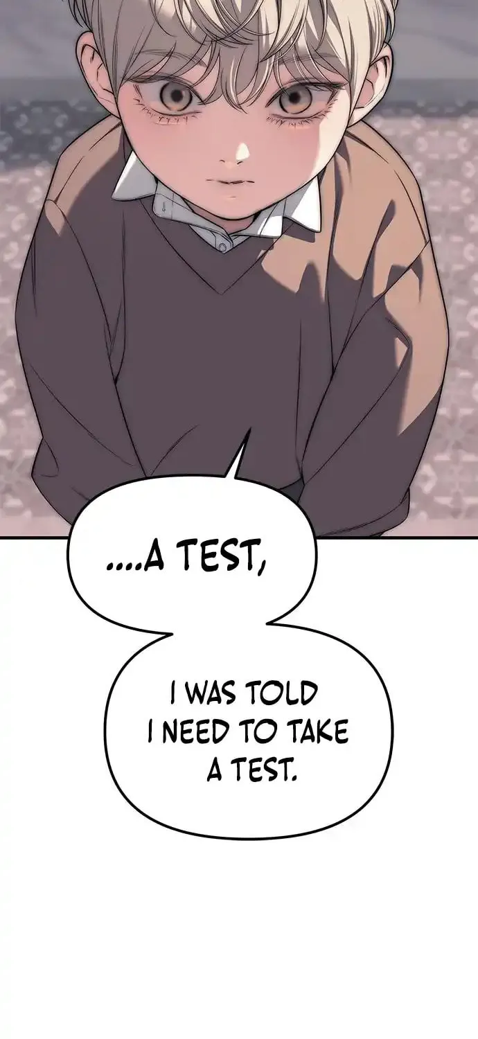 Undercover! Chaebol High School Chapter 95 page 110 - 