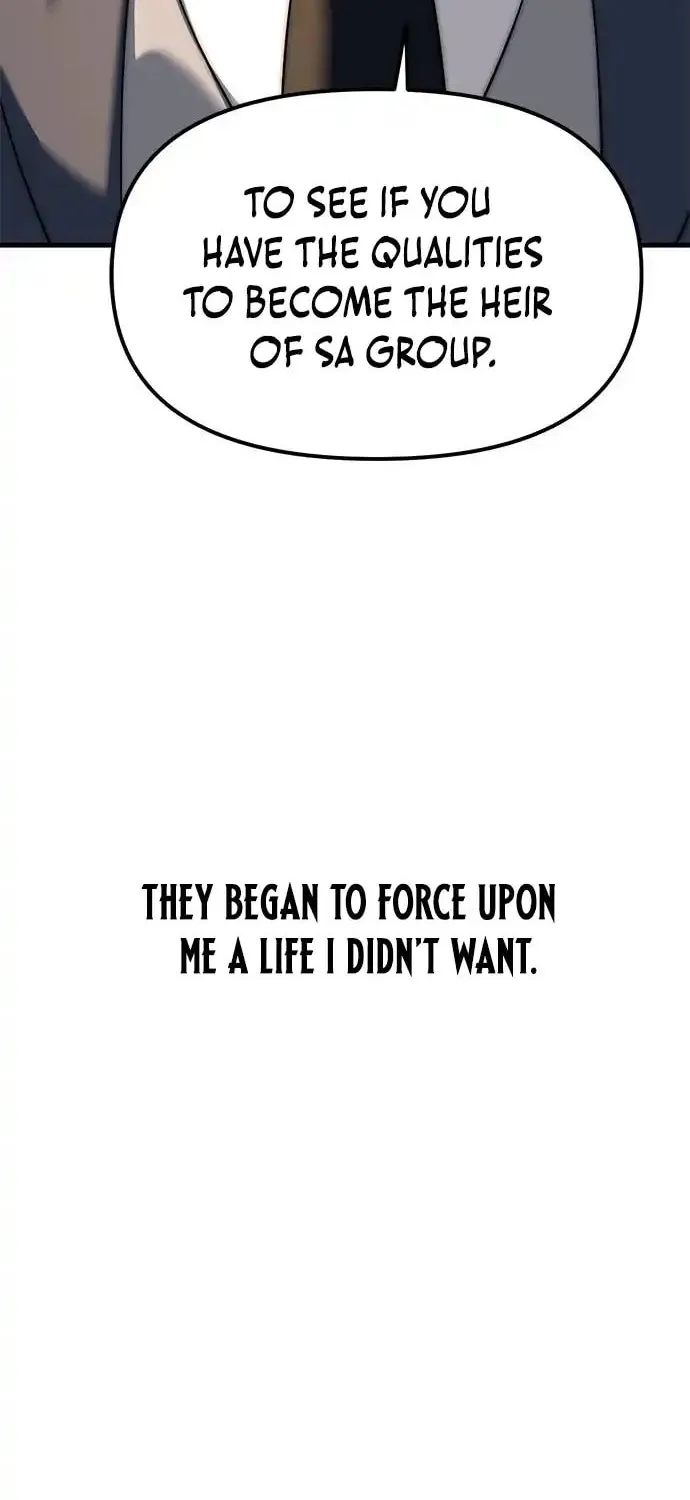 Undercover! Chaebol High School Chapter 95 page 112 - 