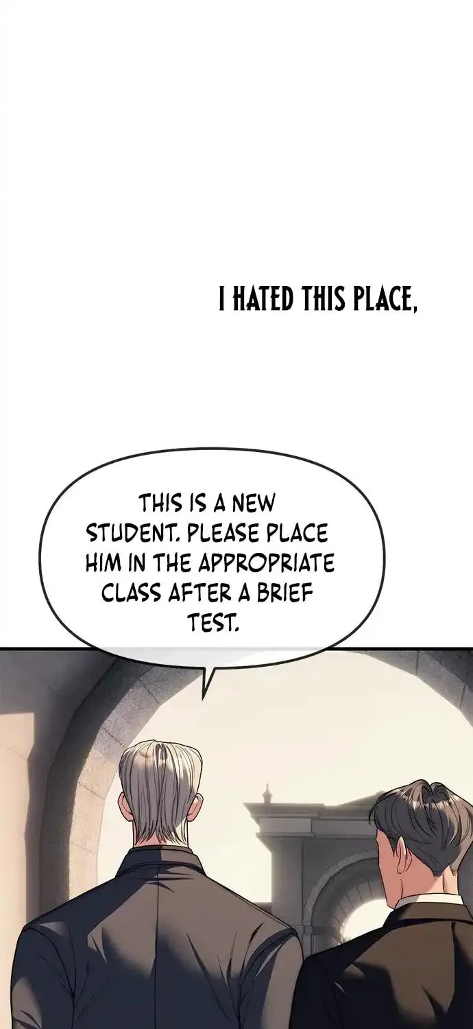 Undercover! Chaebol High School Chapter 95 page 113 - 