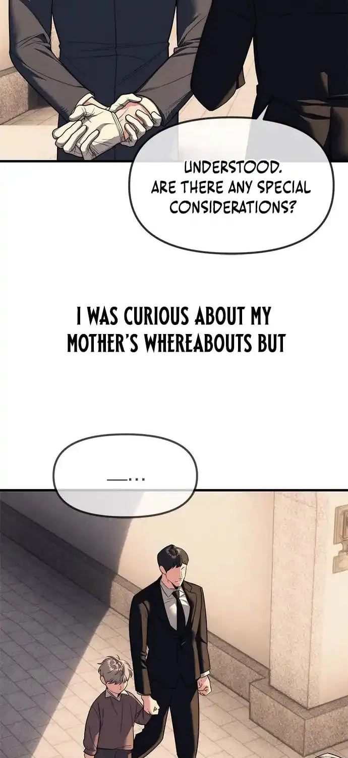 Undercover! Chaebol High School Chapter 95 page 114 - 