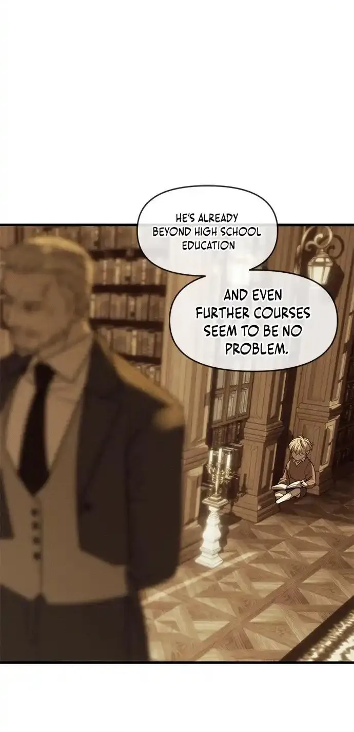 Undercover! Chaebol High School Chapter 95 page 118 - 