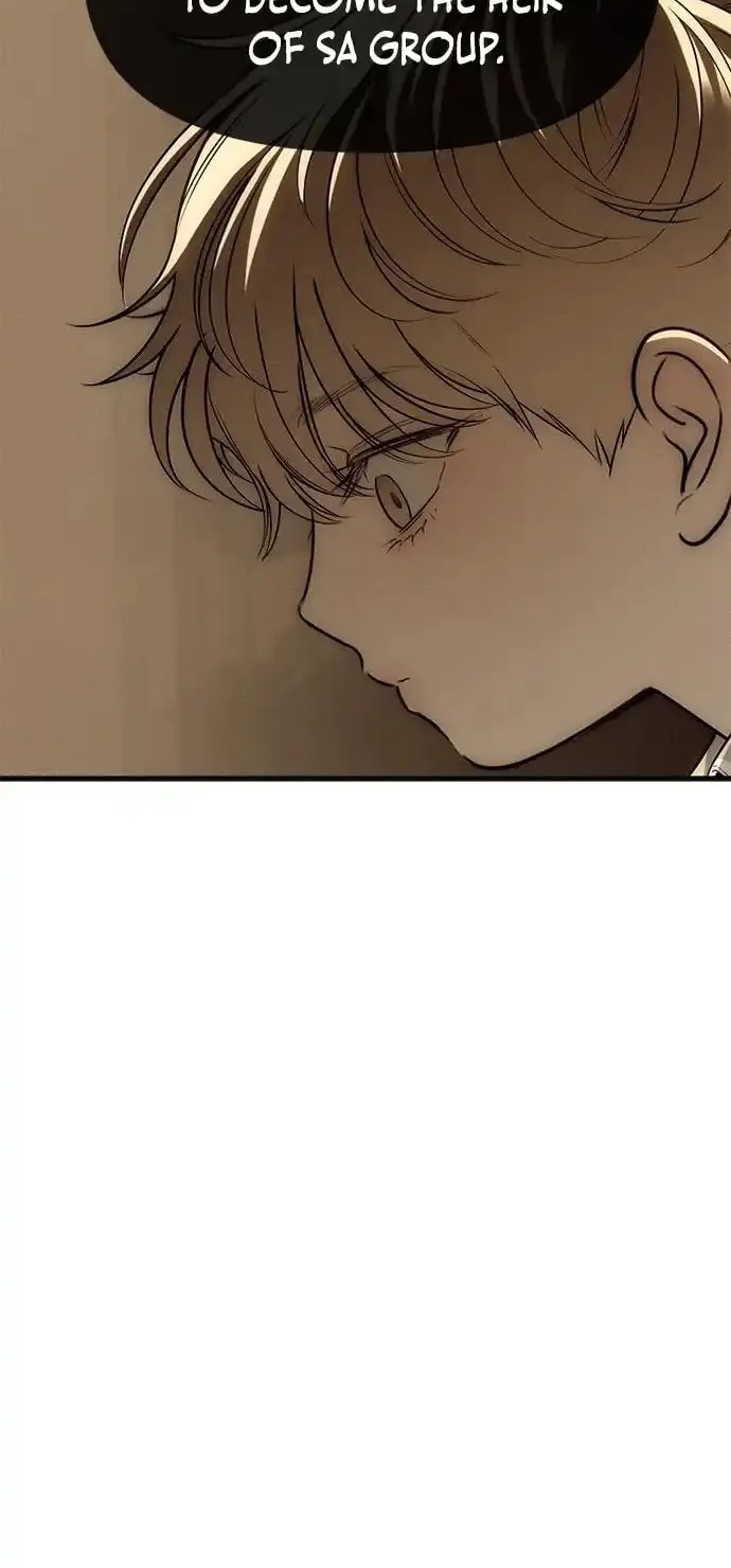 Undercover! Chaebol High School Chapter 95 page 126 - 