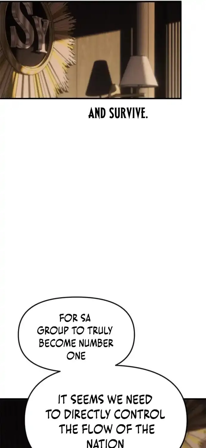 Undercover! Chaebol High School Chapter 95 page 127 - 