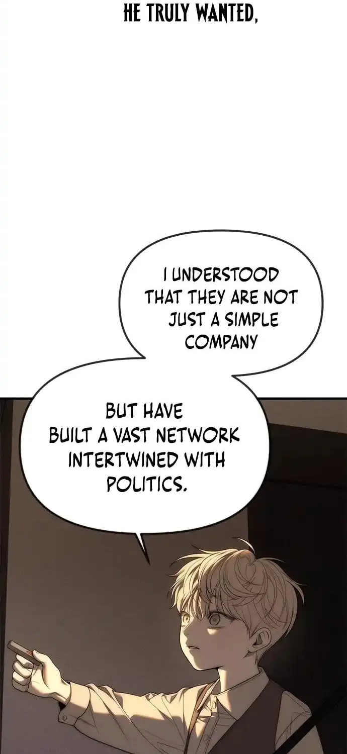 Undercover! Chaebol High School Chapter 95 page 130 - 