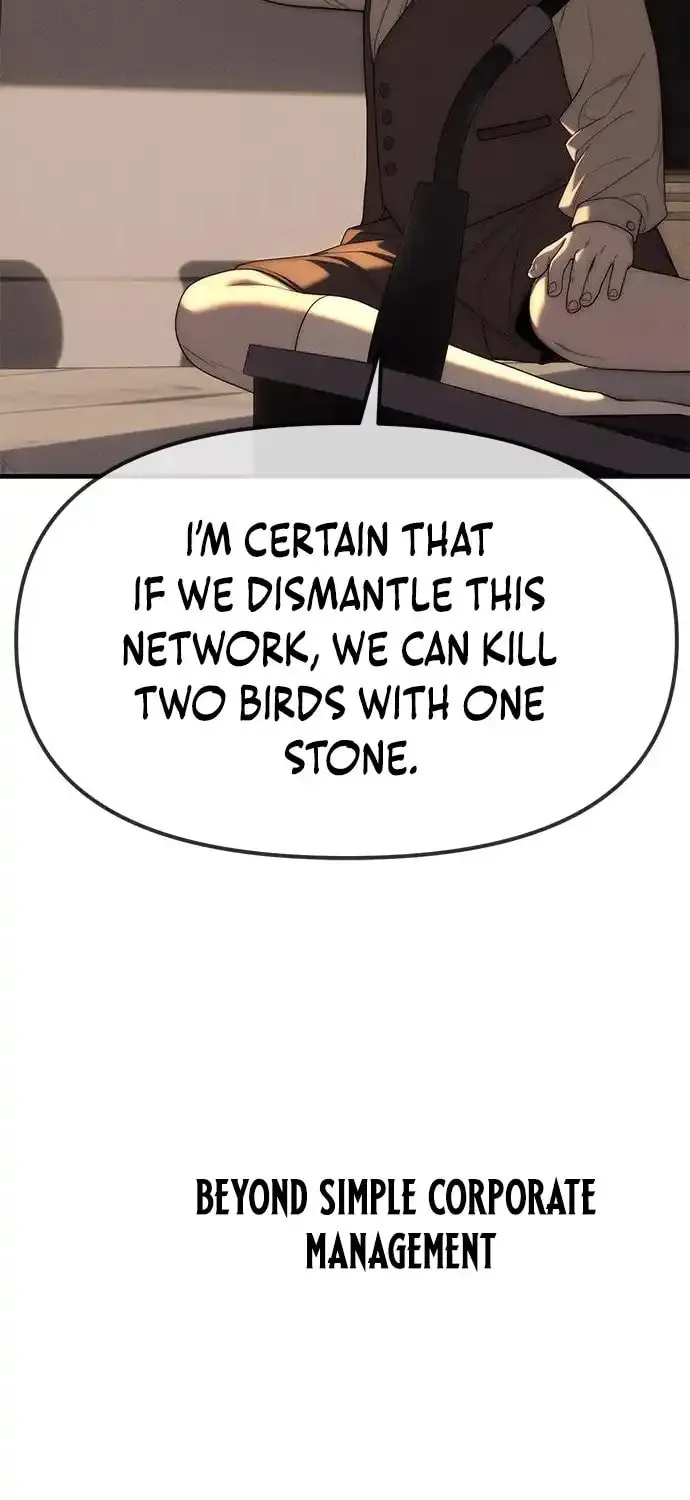 Undercover! Chaebol High School Chapter 95 page 131 - 