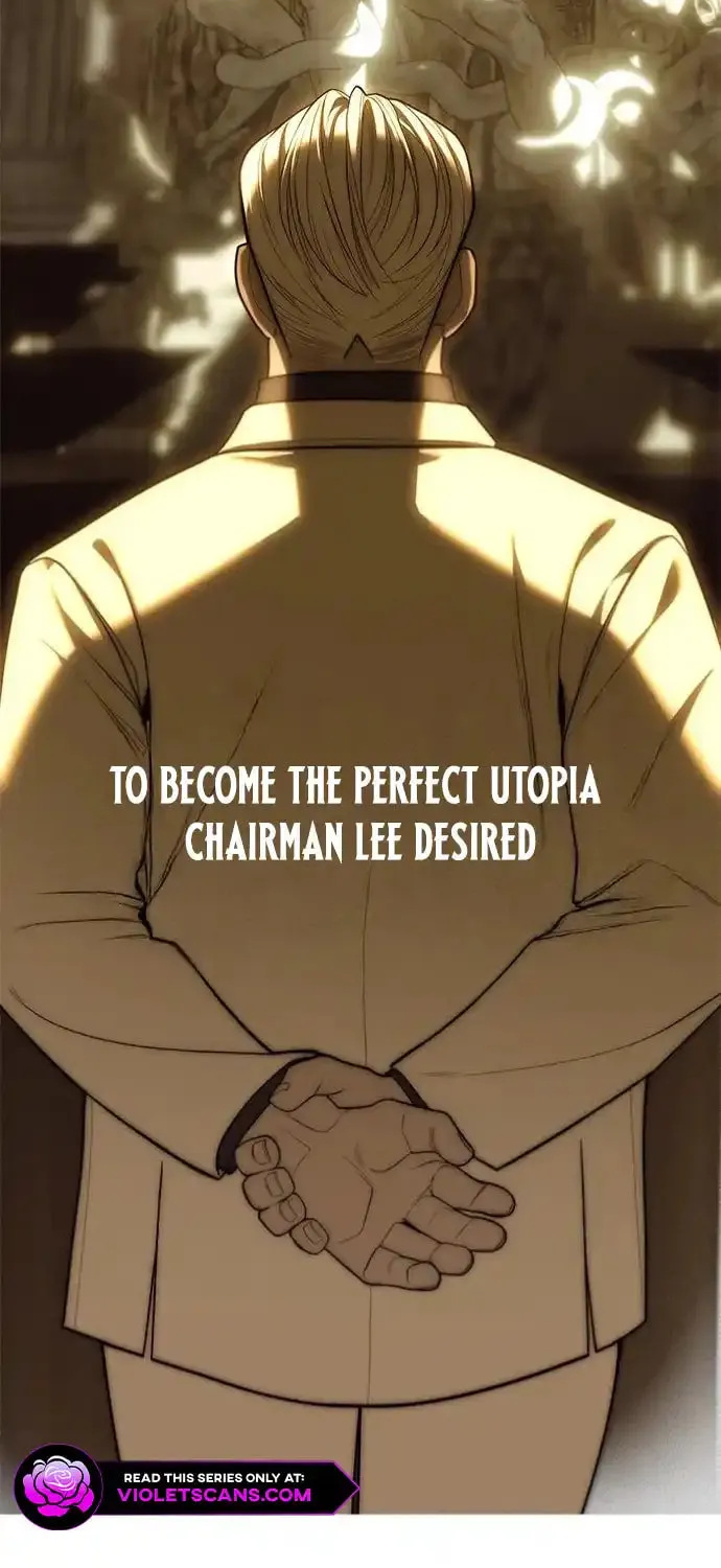 Undercover! Chaebol High School Chapter 95 page 133 - 