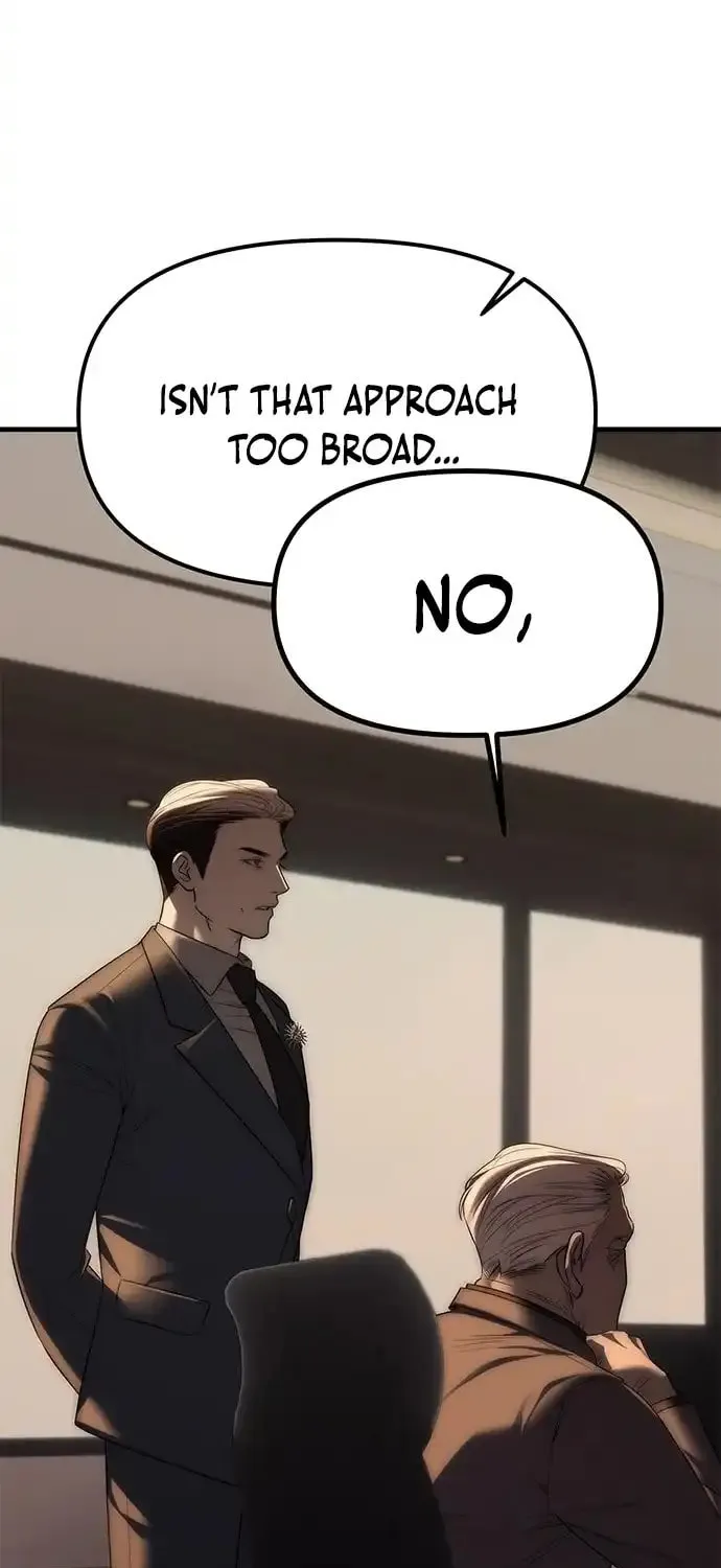 Undercover! Chaebol High School Chapter 95 page 137 - 