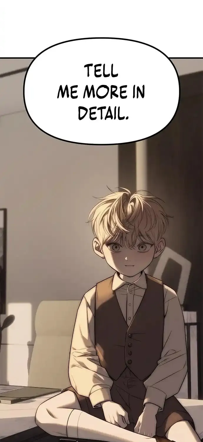 Undercover! Chaebol High School Chapter 95 page 139 - 