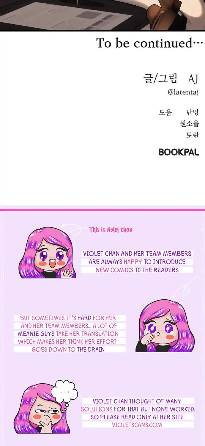 Undercover! Chaebol High School Chapter 95 page 140 - 