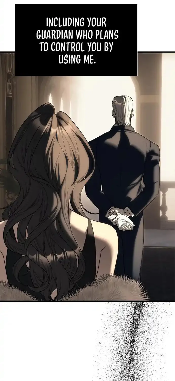 Undercover! Chaebol High School Chapter 95 page 18 - 