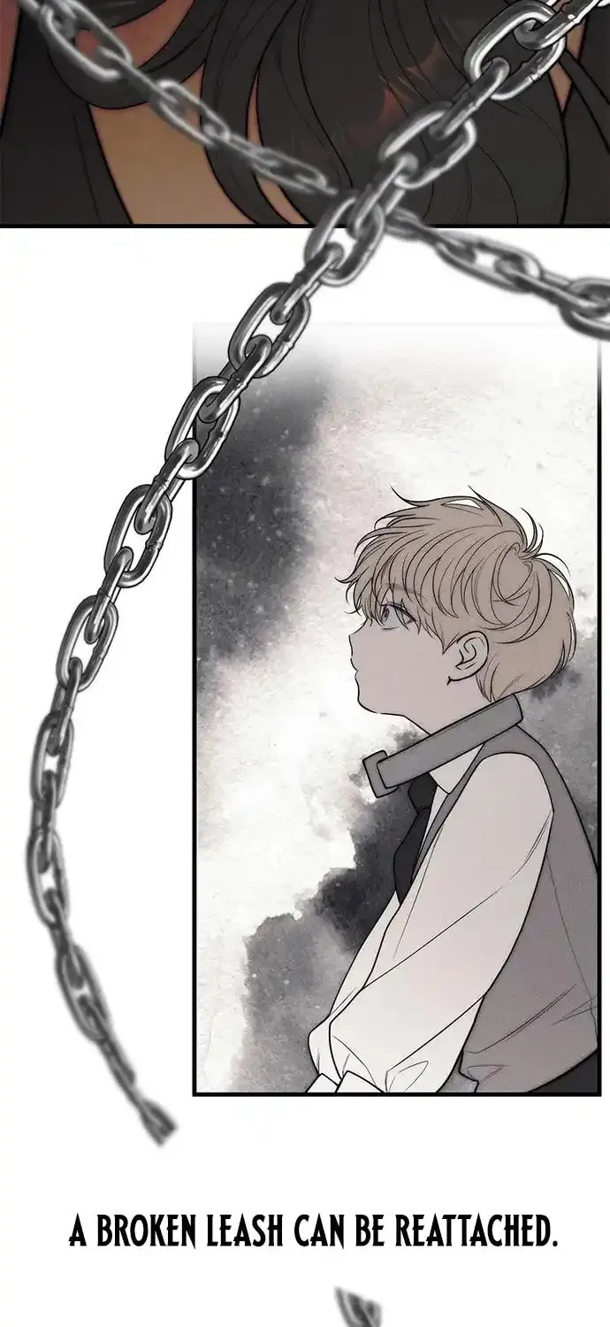 Undercover! Chaebol High School Chapter 95 page 3 - 