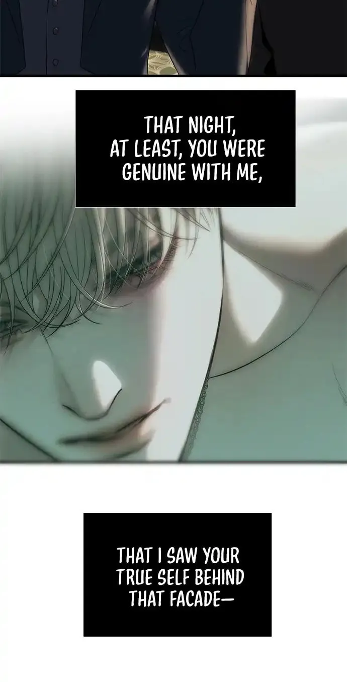 Undercover! Chaebol High School Chapter 95 page 24 - 