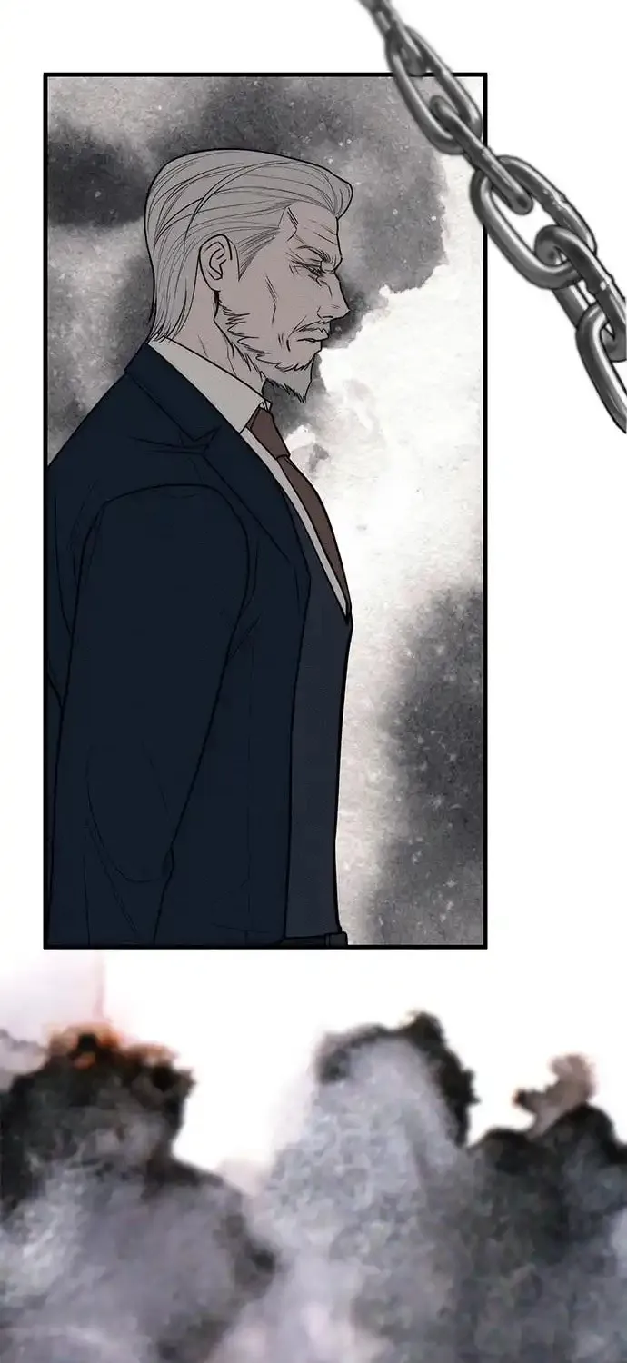 Undercover! Chaebol High School Chapter 95 page 4 - 
