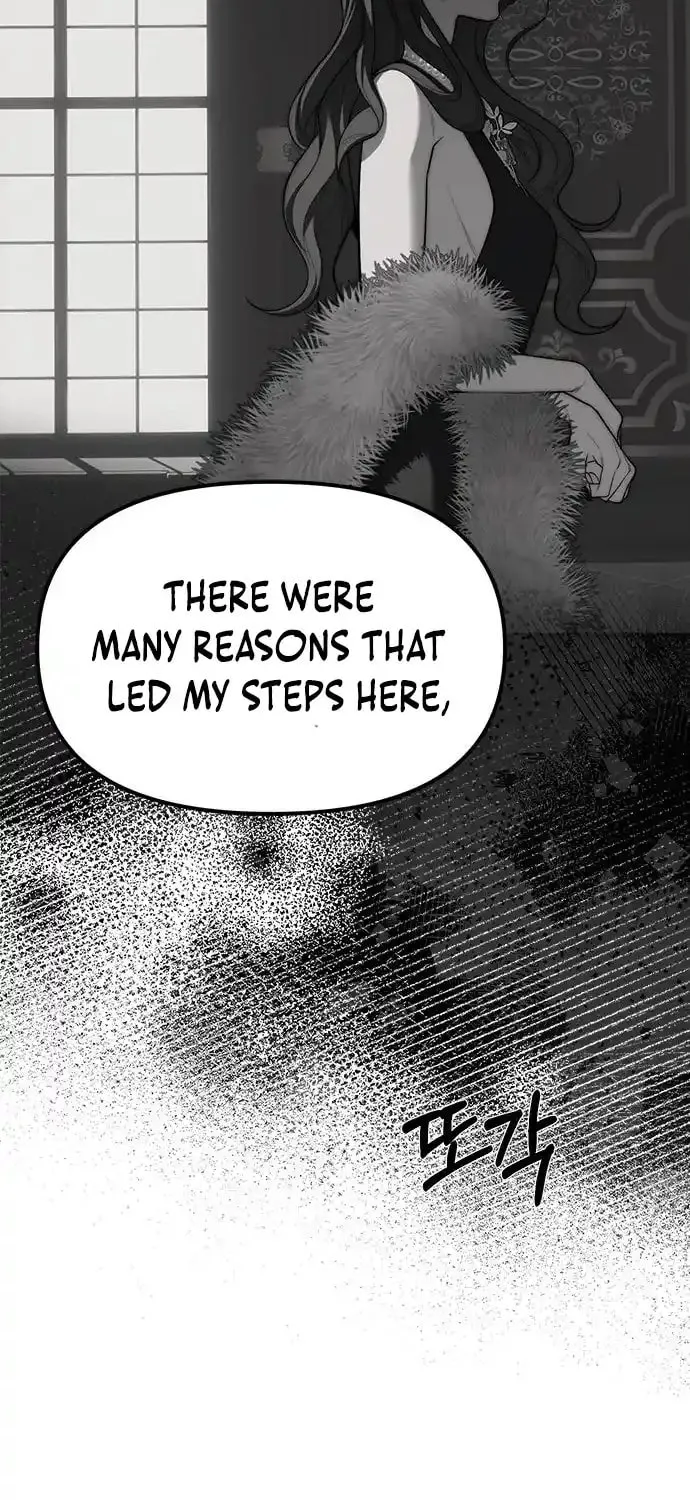 Undercover! Chaebol High School Chapter 95 page 31 - 