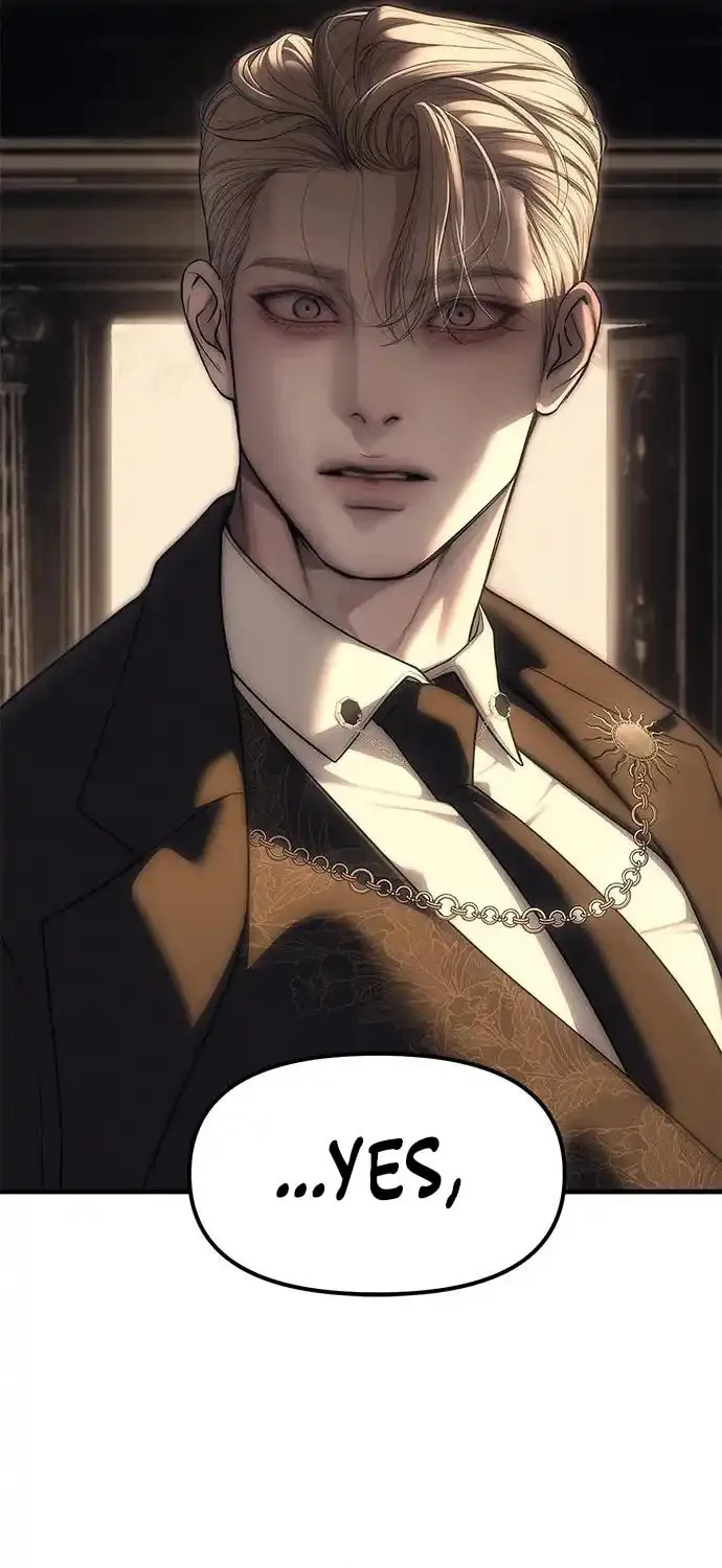 Undercover! Chaebol High School Chapter 95 page 33 - 