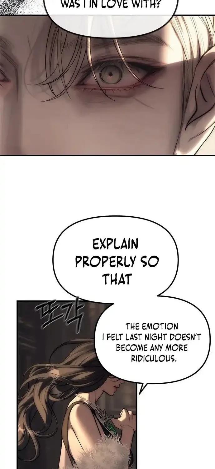 Undercover! Chaebol High School Chapter 95 page 36 - 