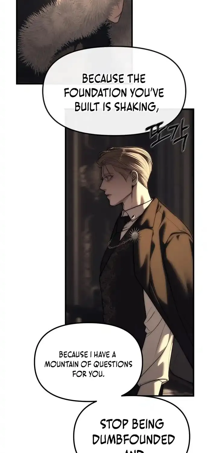 Undercover! Chaebol High School Chapter 95 page 37 - 