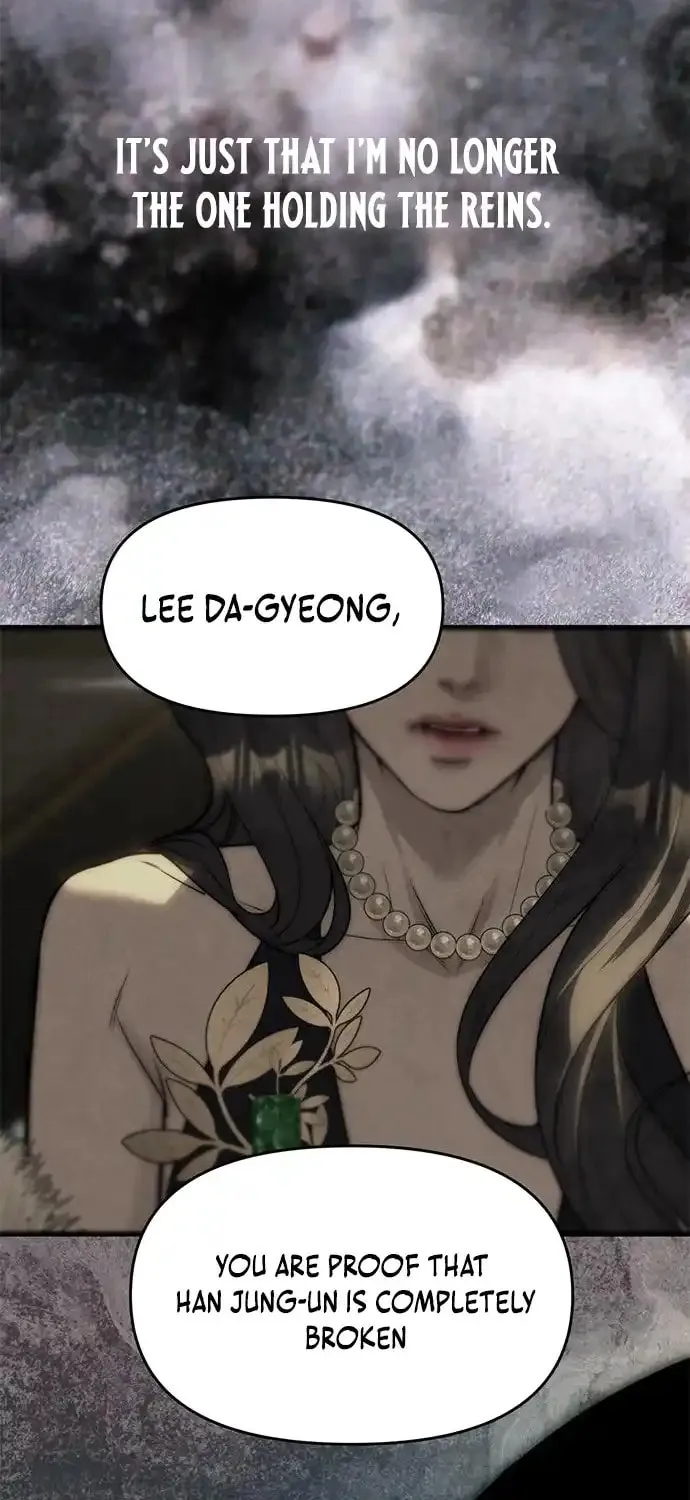 Undercover! Chaebol High School Chapter 95 page 5 - 