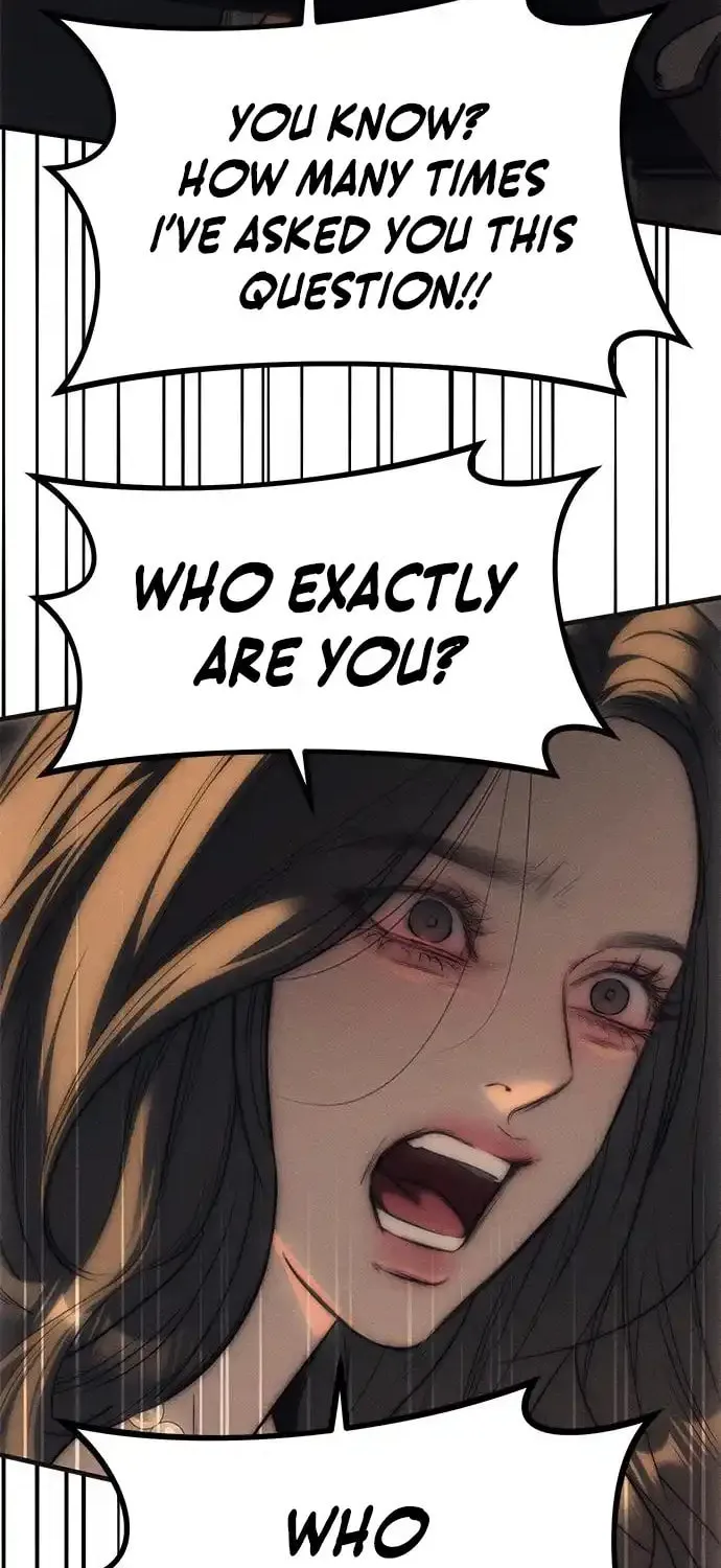 Undercover! Chaebol High School Chapter 95 page 45 - 