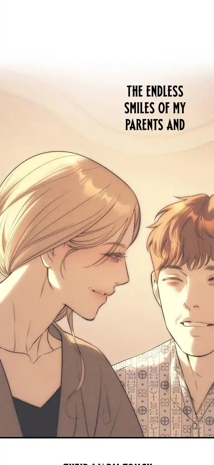 Undercover! Chaebol High School Chapter 95 page 53 - 