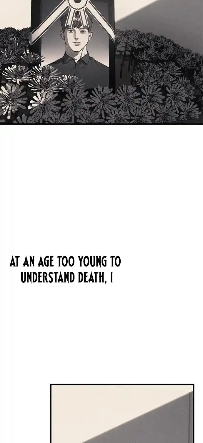 Undercover! Chaebol High School Chapter 95 page 57 - 