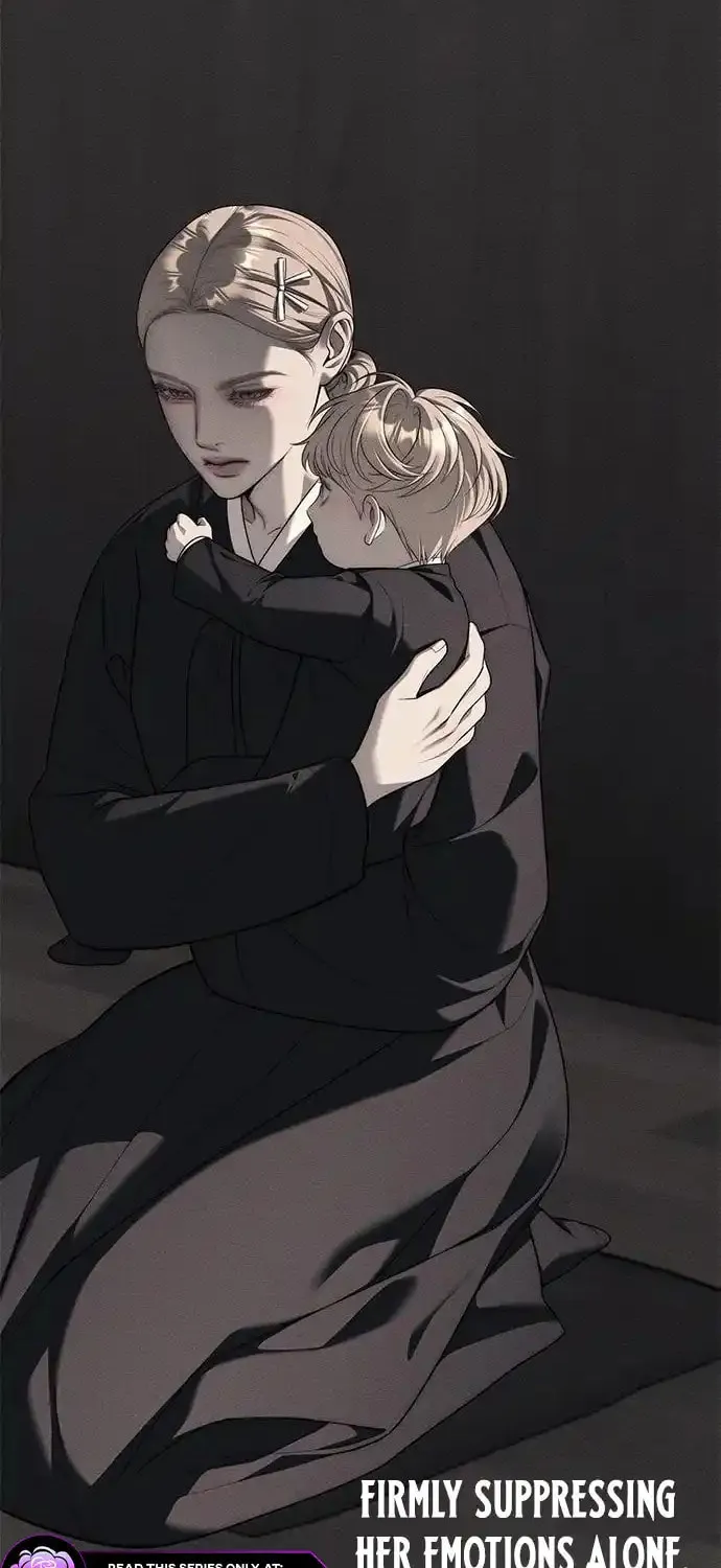 Undercover! Chaebol High School Chapter 95 page 60 - 